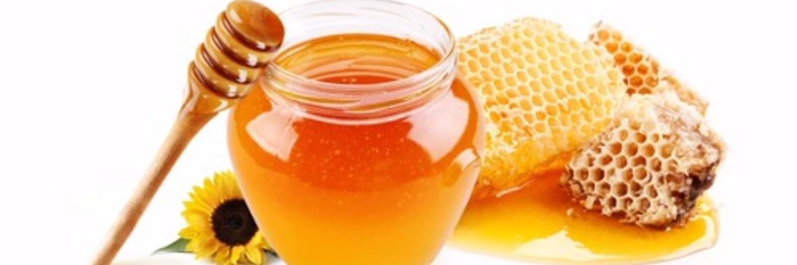Honing is het beste antibioticum en doodt vleesetende bacteriën | Yoors World