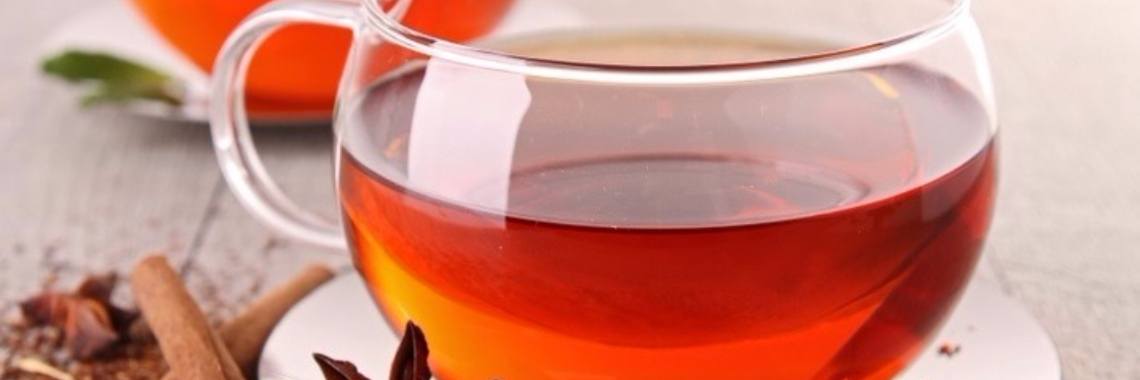 Is je favoriete rooibos thee nog gezonder dan groene thee? | Yoors World