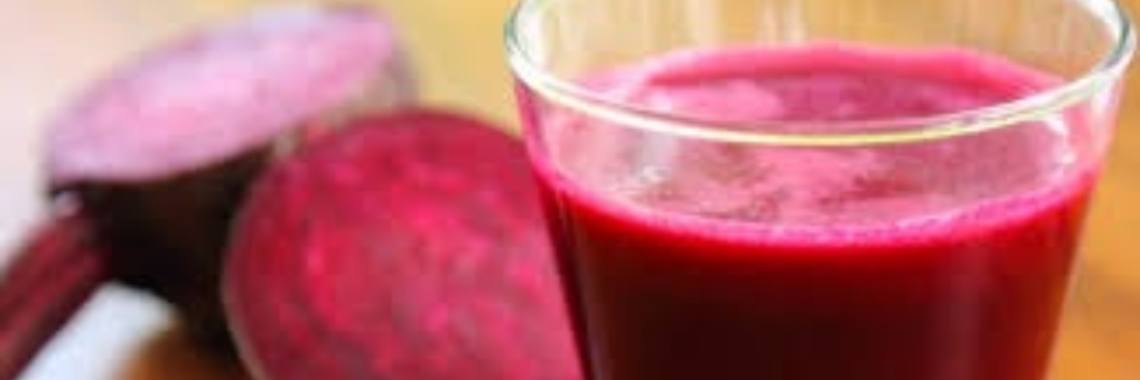Is rode bietensap nu supergezond of net niet? | Yoors World