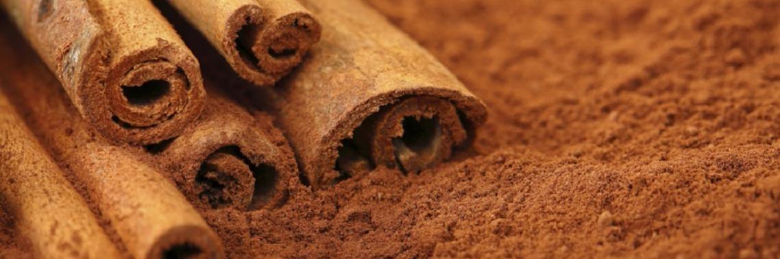  Je gaat beter leren van kaneel. | Yoors World