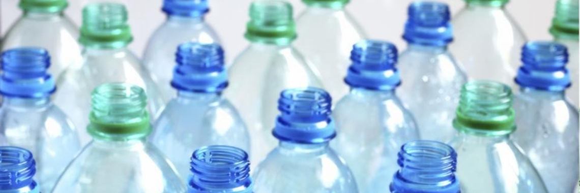 Je lege fles water hervullen is geen goed idee... | Yoors World