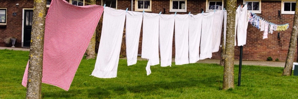 Je wast pas echt proper met dit spotgoedkoop en ecologisch recept | Yoors World