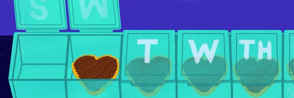 Het verband tussen chocolade en hartritmestoornissen. | Yoors World