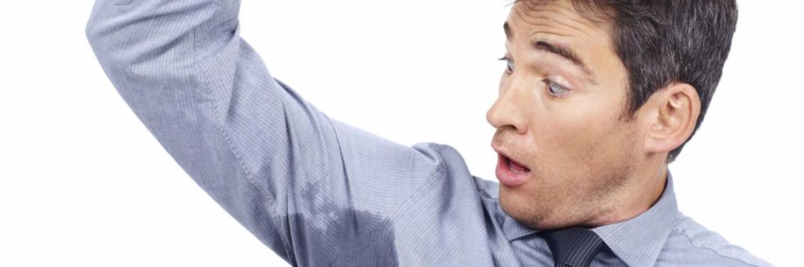 Krijg je okselzweet en okselgeur niet onder controle? Maak zelf deze natuurlijke deodorant! | Yoors World