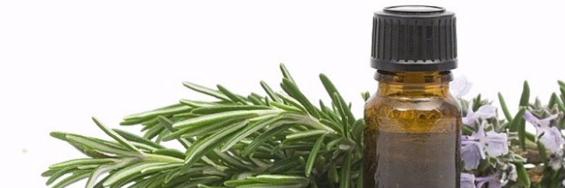 Low back pain can be treated naturally with rosemary vinegar | Yoors World