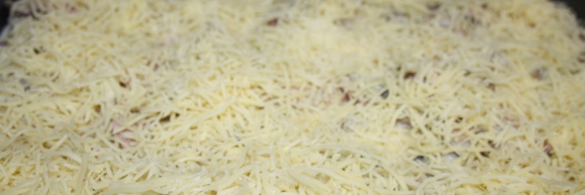 Lasagne met dat ietsje meer | Yoors World