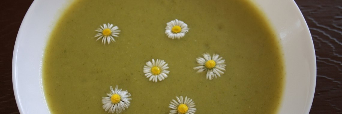 Ma-de-liefste soep voor mama | Yoors World