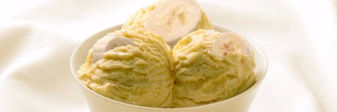 Maak samen met je kind dit gezondste ijsje, en smul er samen van. | Yoors World