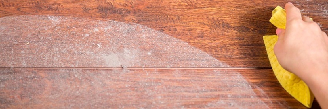 Maak zelf je natuurlijke meubelreiniger | Yoors World