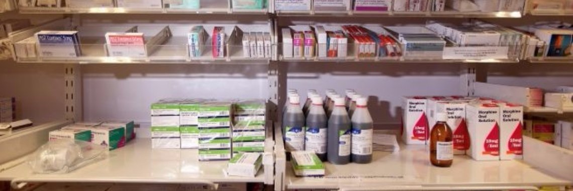 'Magisch' antibioticum biedt nieuwe hoop in strijd tegen resistentie | Yoors World