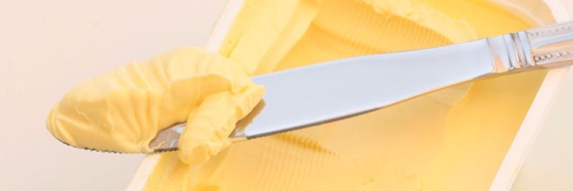 Margarine: blijf er af | Yoors World