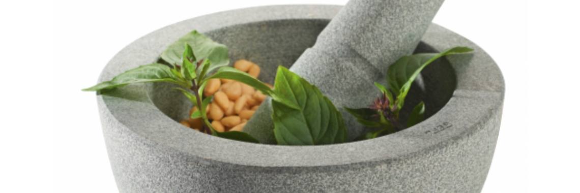 Met diploma herborist op zak.....terug van weggeweest! | Yoors World