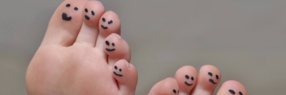 Met dit mosterdmengsel maak je een voetbad dat je van kop tot teen ontspant. | Yoors World