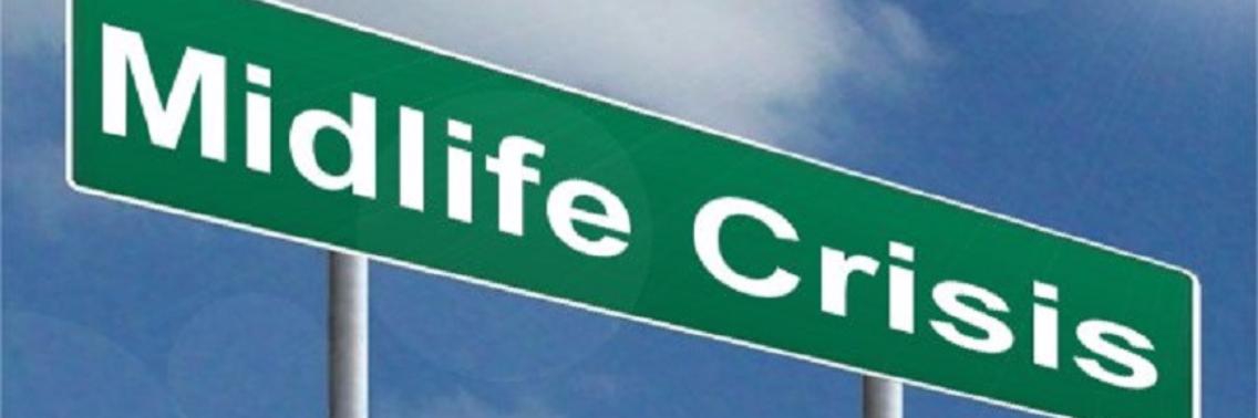 Midlife is echt een interessante tijd! | Yoors World