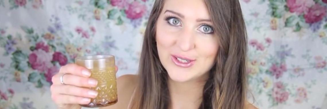 Migraine aanvallen behandelen met natuurlijke ingrediënten | Yoors World