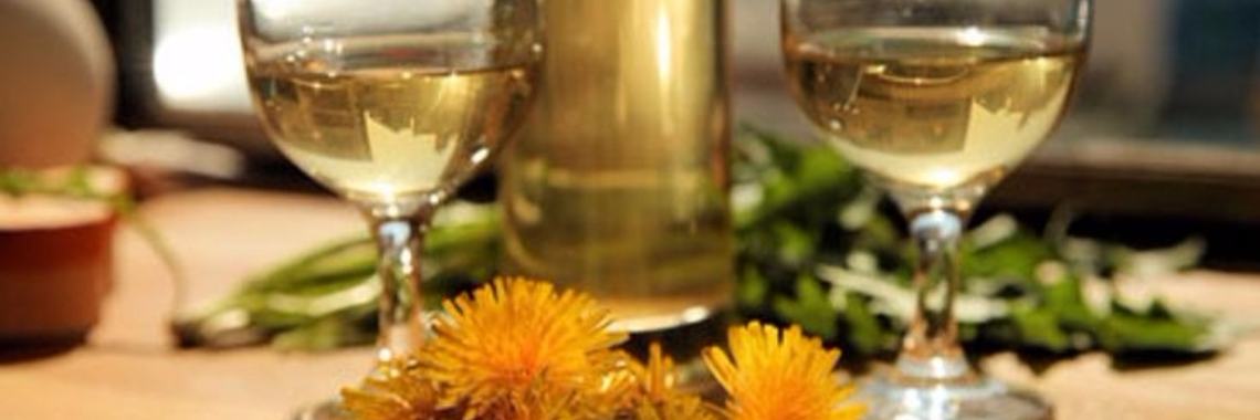 Paardenbloemenwijn: een eeuwenoud gezondheidsrecept | Yoors World