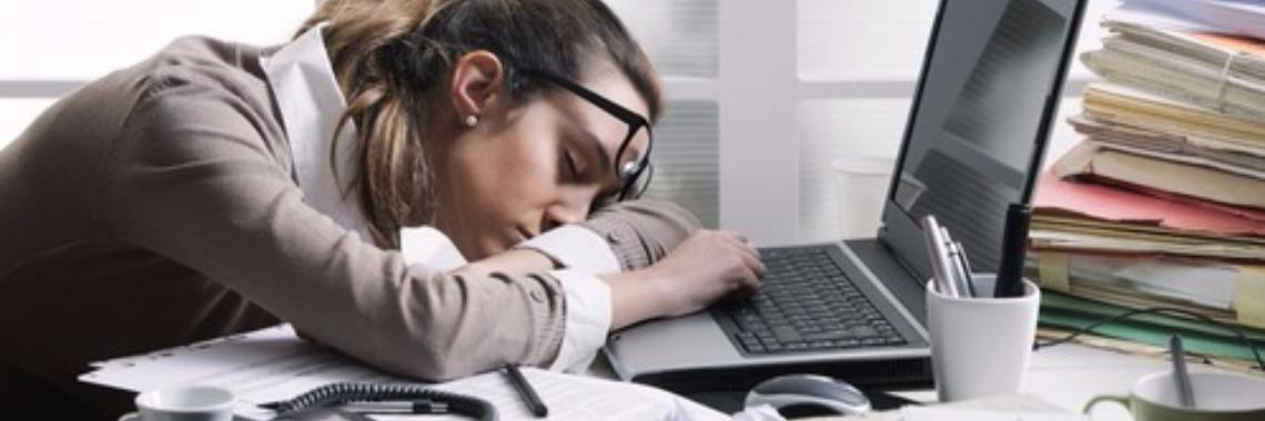 Natuurlijk recept tegen oververmoeidheid | Yoors World