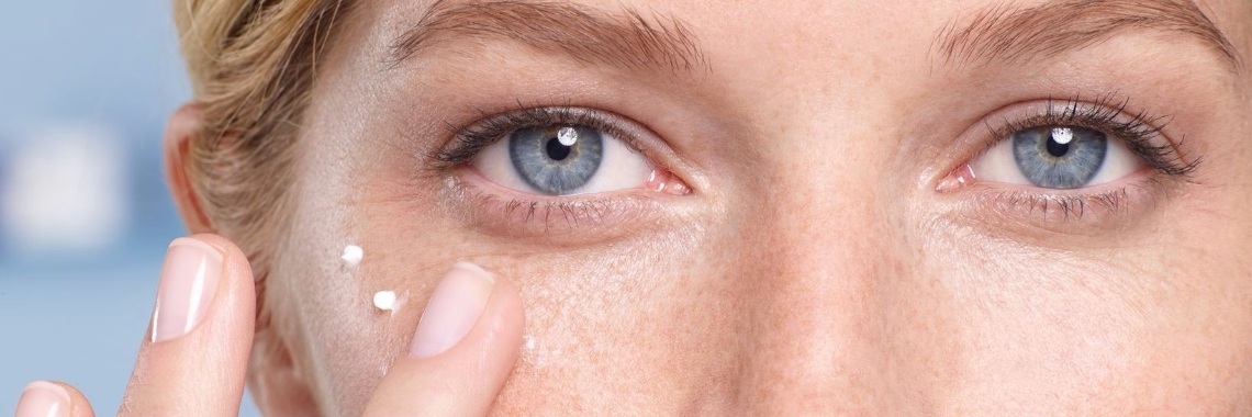 Rijke hydraterende oogcontourcrème, zelfgemaakt en 100% natuurlijk | Yoors World