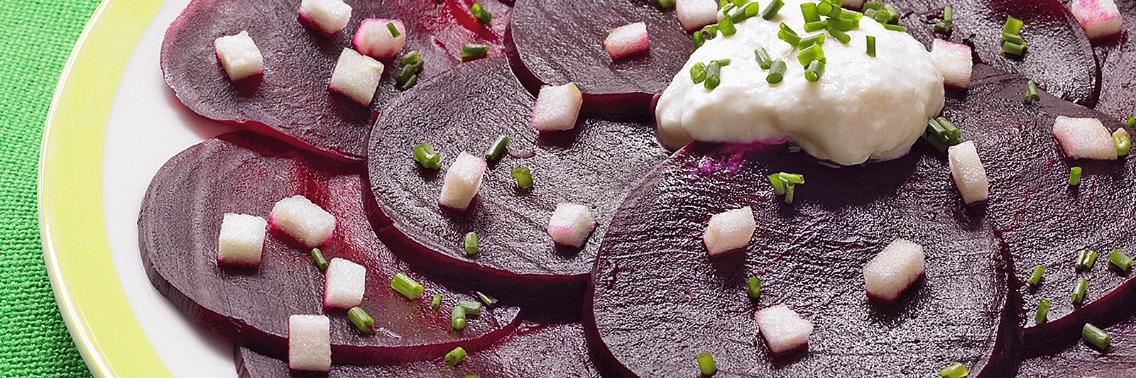 Rode biet, een plant die krachtig is in het bestrijden van ziekten | Yoors World