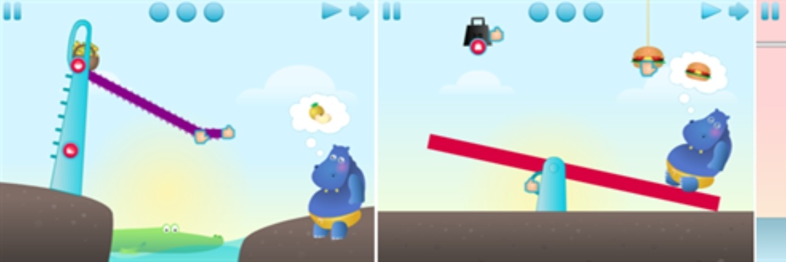 RU Nijmegen: kleuters reeds bekwaam om wetenschappelijk werk uit te voeren | Yoors World