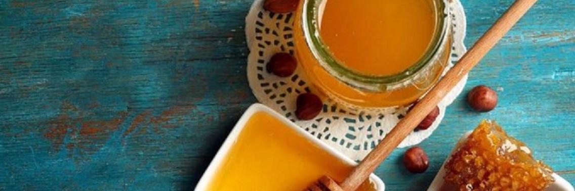 Ruwe honing en zijn 13 supervoordelen | Yoors World
