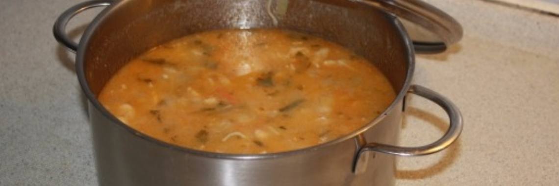 Shii take paddenstoelen een superfood: gebruik ze nu in dit herfst recept | Yoors World