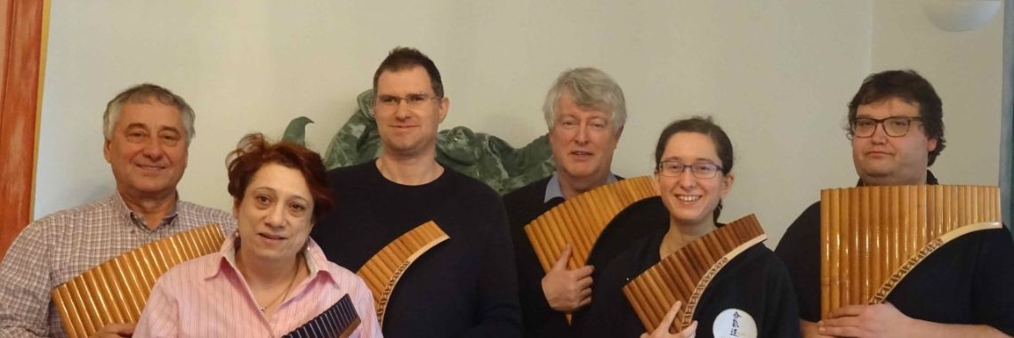 Sounds of Bamboo 7 March 2020 at 8pm in Rekkem | Yoors World