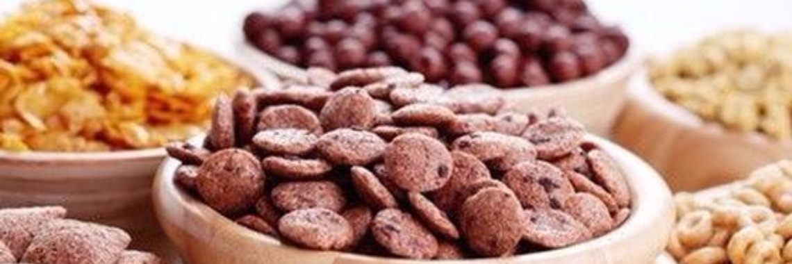 Sporen van pesticiden ontdekt in 15 soorten ontbijtgranen | Yoors World