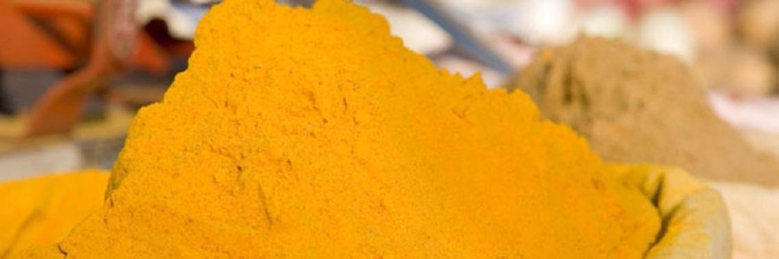 Kurkuma zeer waardevol voor vrouwen na de menopauze | Yoors World