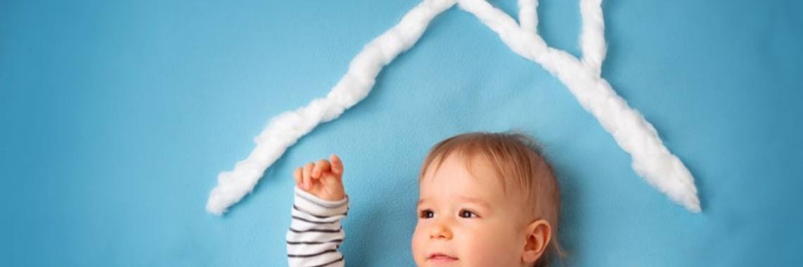  Tips voor kindveilig huis, waar we meestal niet aan denken | Yoors World