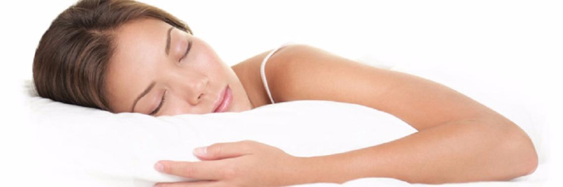 Train je brein om in 60 seconden in slaap te vallen! | Yoors World