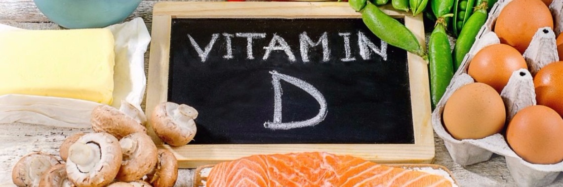 Vitamine D, beter dan pijnstillers bij chronische hoofdpijn | Yoors World