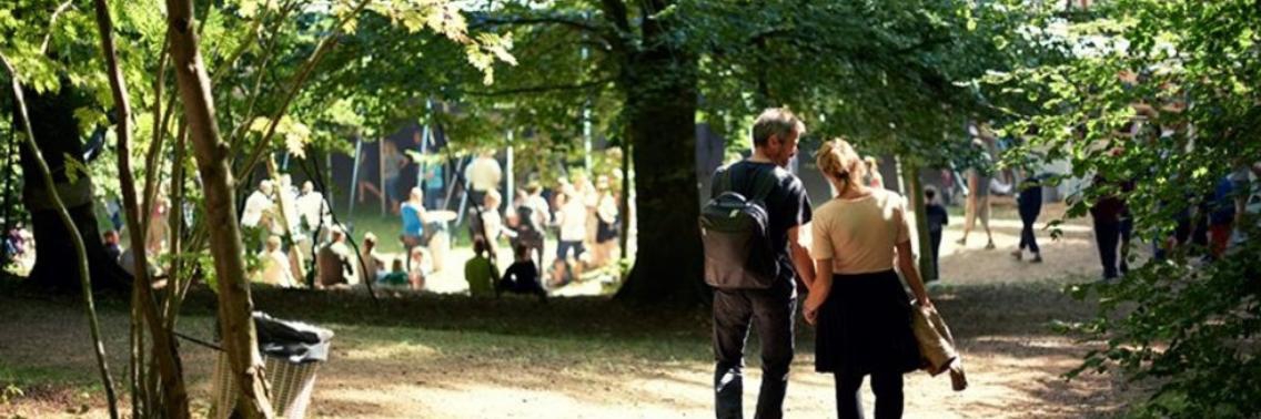 Waarom Denen nooit moeten overwerken  | Yoors World