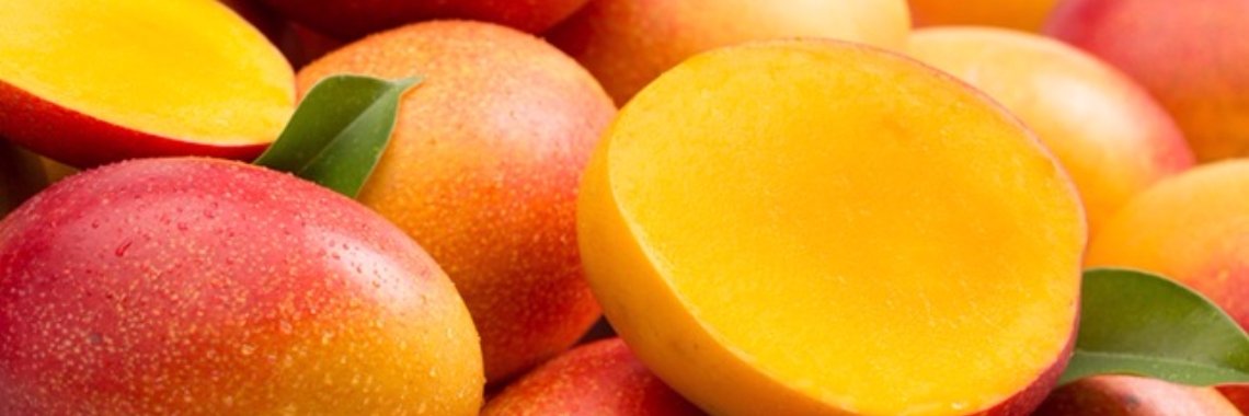 Waarom je dagelijks mango zou moeten eten | Yoors World