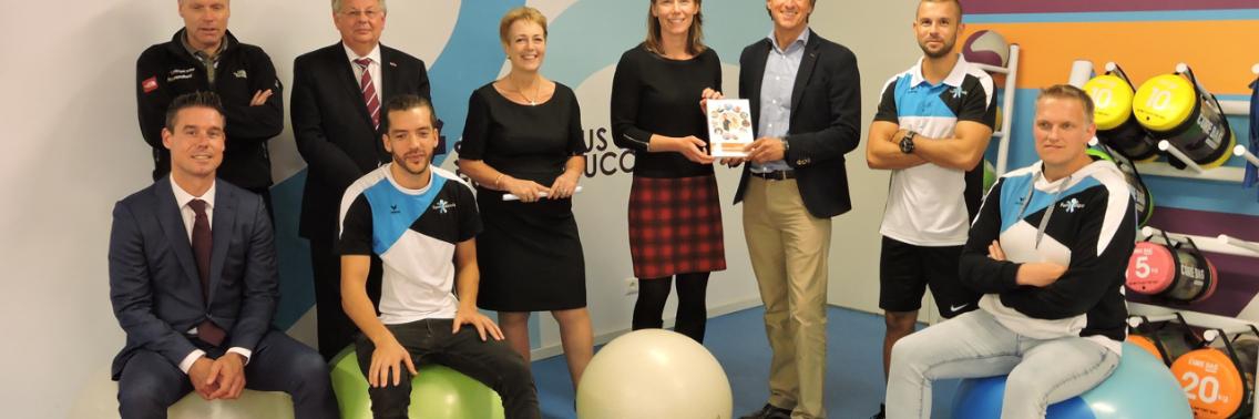 Waarom voeding, slaap en beweging belangrijk zijn voor succes  | Yoors World