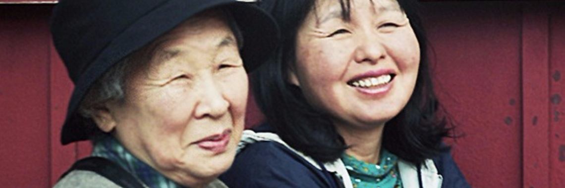 Wat eten de gezondste en langstlevende mensen ter wereld? | Yoors World