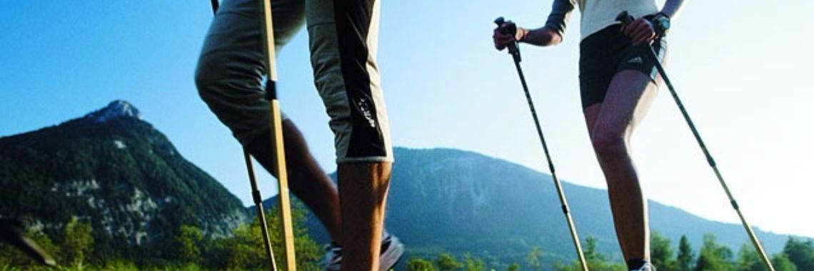 Wat is beter? 5 minuten lopen of 15 minuten wandelen? | Yoors World