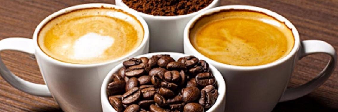 Wetenschap: Koffie is allergrootste bron van antioxidanten | Yoors World