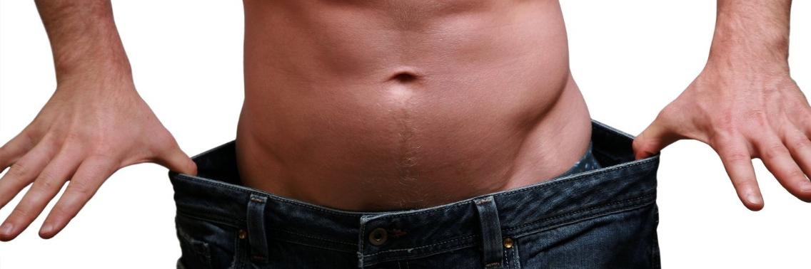  Wetenschappers vinden schakelaar voor vetverbranding  | Yoors World