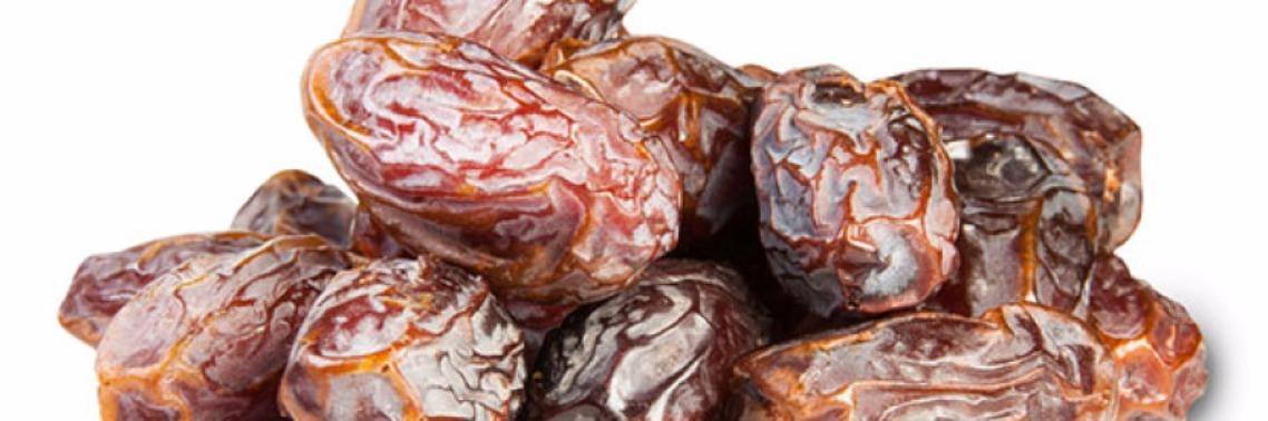 Wist je dat dadels je bloeddruk en cholesterol verlagen? | Yoors World