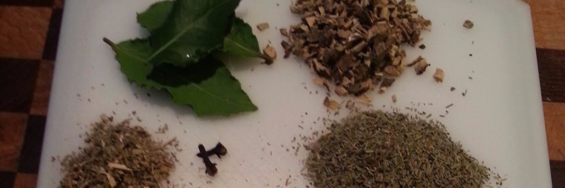 Kraut selbst bitter zu machen ist ein Kinderspiel. | Yoors World