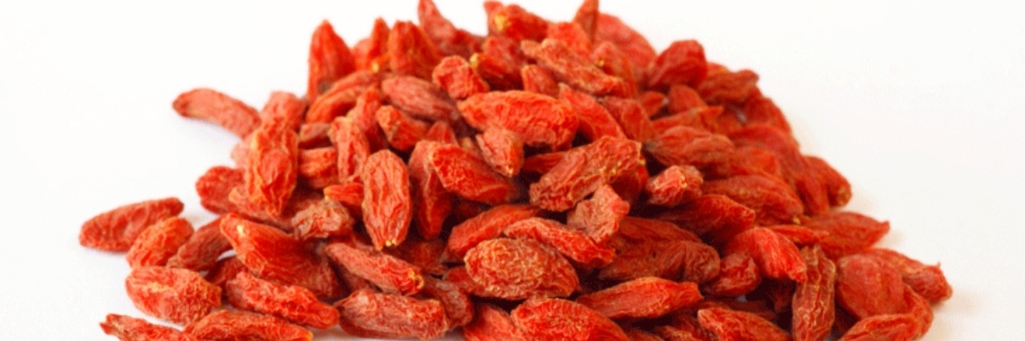 Zijn goji bessen de naam superfood waardig? | Yoors World