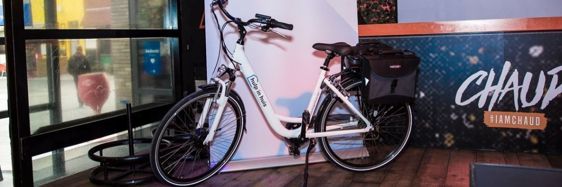 Zo onderhoud je je electrische fiets | Yoors World