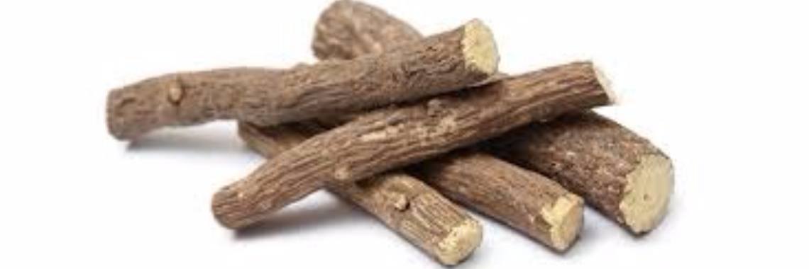 Zoethout: een gezonder zoethoudertje, zonder suiker en calorieën. | Yoors World