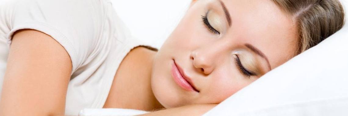 Sleep better with these natural means | leefnugezonder