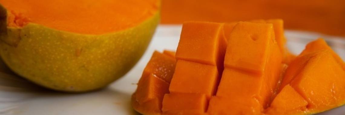 De vele gezondheidsvoordelen van mango's | leefnugezonder