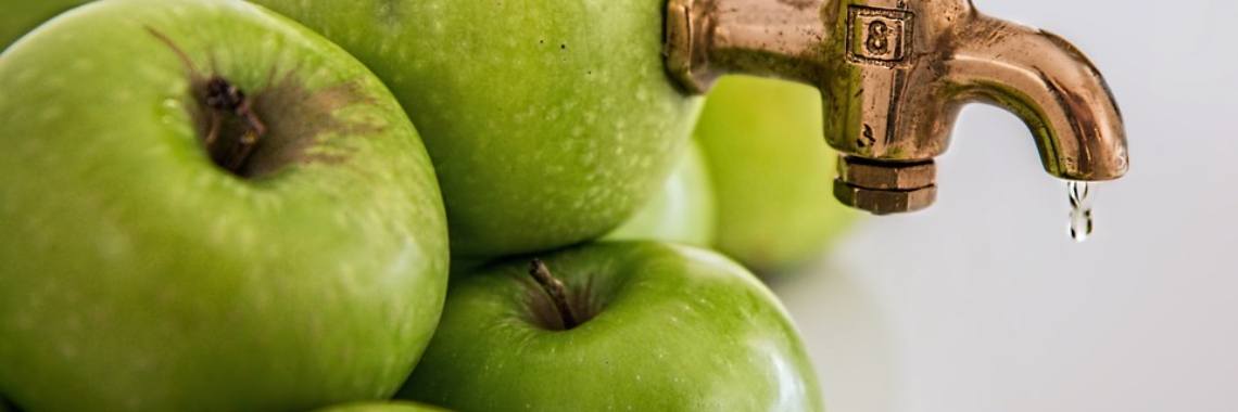 These healthy drinks you should drink more | leefnugezonder