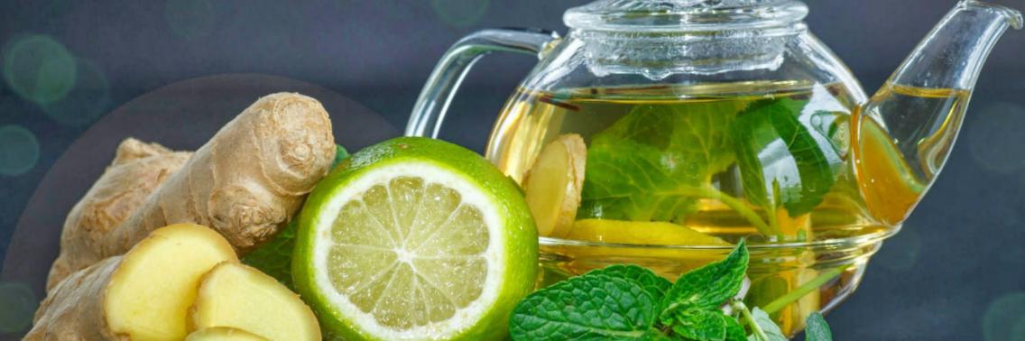 Dikke buik met 10 centimeter verminderen in 4 dagen | leefnugezonder