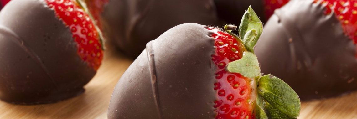 Geniet van deze gezonde zomerse tussendoortjes met minder dan 100 calorieën | leefnugezonder