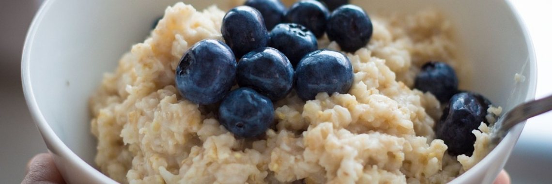 Haver het beste soort graan dat past in een gezond eetpatroon + Recepten | leefnugezonder